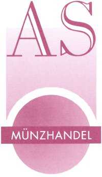 Annette Schilke Münzhandel e. Kfm. Logo