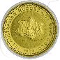 Preview: 1/10 Unze Gold Australien Nugget Münzen-Bildseite
