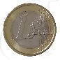 Preview: San Marino 1 Euro Kursmünze 2003 prägefrisch/vz-st
