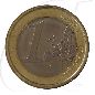 Preview: 1-euro-muenze-san-marino-2004 Münzen-Wertseite