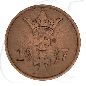 Preview: Danzig 1 Pfennig 1937 ss Wappen