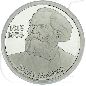 Preview: 1 Rubel 1983 Karl Marx Münzen-Bildseite