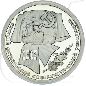 Preview: 1 Rubel 1987 Oktoberrevolution Münzen-Bildseite