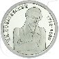Preview: 1 Rubel 1992 Lobachevski Münzen-Bildseite