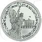 Preview: 1 Rubel 1992 Souveränität Münzen-Bildseite