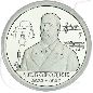 Preview: 1 Rubel 1993 Borodin Münzen-Bildseite