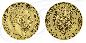 Preview: 10 Mark Gold Sachsen 1874 Münze Vorderseite und Rückseite zusammen