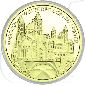 Preview: Deutschland 5x 100 Euro Gold Satz ADFGJ 2019 st OVP Dom zu Speyer