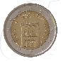 Preview: San Marino 2 Euro Kursmünze 2002 prägefrisch/vz-st