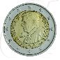 Mobile Preview: 2 Euro 2007 Vatikan Münzen-Bildseite