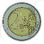 Preview: 2 Euro 2007 Vatikan Münzen-Wertseite