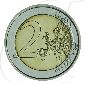 Preview: 2 Euro 2010 Vatikan Münzen-Wertseite