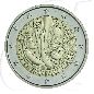 Preview: 2 Euro 2011 Vatikan Münzen-Bildseite
