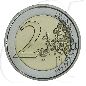 Preview: 2 Euro 2019 Vatikan Münzen-Wertseite