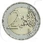 Mobile Preview: 2 Euro Belgien 2019 Währungsinstitut Münzen-Wertseite