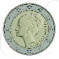 Mobile Preview: 2 Euro Münze Monaco 2007 Münzen-Bildseite