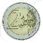 Preview: 2 Euro Monaco 2011 Münzen-Wertseite