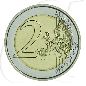 Preview: 2 Euro Münze 2014 San Marino Münzen-Wertseite