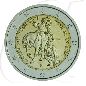 Preview: 2 Euro Münze 2016 Vatikan Münzen-Bildseite