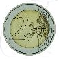 Preview: 2 Euro Münze 2016 Vatikan Münzen-Wertseite