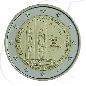 Preview: 2 Euro Münze Andorra 2018 Münzen-Bildseite