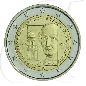 Preview: 2 Euro Münze San Marino 2014 Münzen-Bildseite