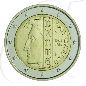 Preview: 2 Euro Münze San Marino 2015 Münzen-Bildseite