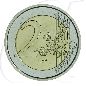 Preview: 2 Euro San Marino 2006 Kolumbus Münzen-Wertseite