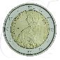 Preview: 2 Euro San Marino 2007 Garibaldi Münzen-Bildseite
