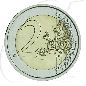 Mobile Preview: 2 Euro San Marino 2009 Innovation Münzen-Wertseite