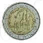 Mobile Preview: 2 Euro Vatikan 2005 Münzen-Bildseite