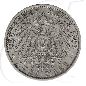 Preview: 2 Mark Wilhelm II 1906 Silber Münzen-Wertseite