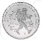 Preview: 20 Euro Hans im Glück 2023 Deutschland Münzen-Bildseite