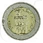Preview: 2005 San Marino 2 Euro Umlauf Münze Kurs Münzen-Bildseite