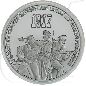 Preview: 3 Rubel 1987 Oktoberrevolution Münzen-Bildseite