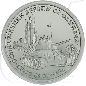 Preview: 3 Rubel 1995 Prag Münzen-Bildseite
