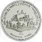 Preview: 3 Rubel Russland 1989 Kreml Münzen-Bildseite