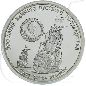Preview: 3 Rubel Russland 1990 Flotte Münzen-Bildseite