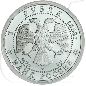 Preview: Russland 3 Rubel 1993 Silber PP Navigationskarte / Weltumseglung