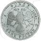 Preview: 3 Rubel Russland 1994 Ryazin Münzen-Wertseite