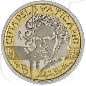 Preview: 5 Euro 2020 Vatikan Ludwig van Beethoven Münzen-Wertseite