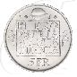 Preview: 5-franken-1936-wehranleihe Münzen-Wertseite
