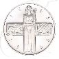 Preview: Schweiz 5 Franken 1963 B vz-st Rotes Kreuz