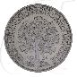 Preview: 3-mark-1929-schwurhand-verfassung-weimar-e Münzen-Bildseite