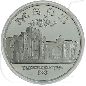 Preview: Russland 5 Rubel 1993 Cu/Ni PP 2500 Jahre Stadtgründung Merw