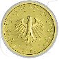 Preview: 50 Euro Gold 2019 Hammerflügel Münzen-Wertseite