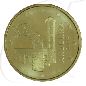 Preview: Andorra 10 Cent Kursmünze 2014 st Kirche Santa Coloma