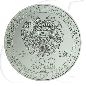 Mobile Preview: Armenien 2012 Arche Noah 500 Dram Silber Münzen-Wertseite