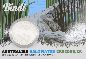 Preview: Australien 1$ 2013 BU Silber fein Salzwasserkrokodil