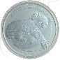 Preview: Australien Koala 2012 BU 30 Dollar Silber Münzen-Bildseite